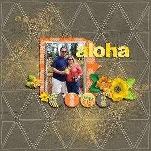Aloha