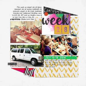 2016 Week 28 {left}