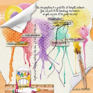 Art Therapy