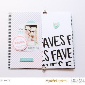 #LittleSummerJoy - Faves