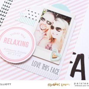 #LittleSummerJoy - Faves | Details