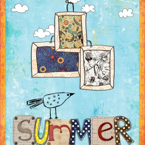 SUMMER