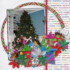 merry christmas