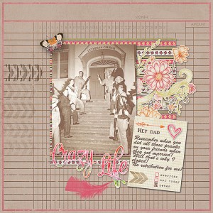 Why I Eloped