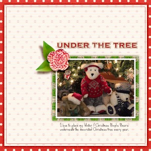 Under the Tree