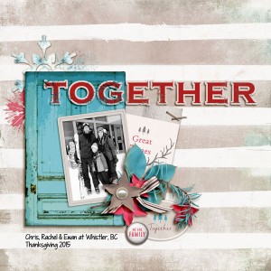 Together