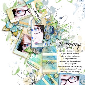 Harmony