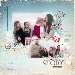 A Christmas Story