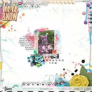fairy house