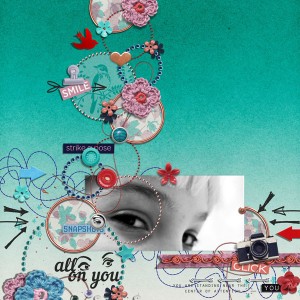 AllEyesONYou