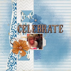 Celebrate - SummerSchoolWk3