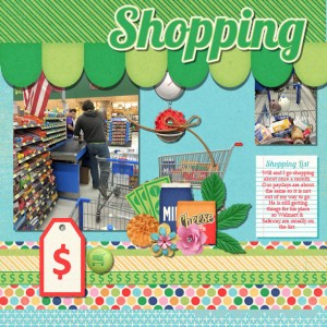 Shopping