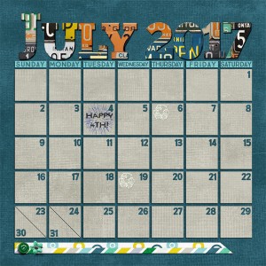 July 2017