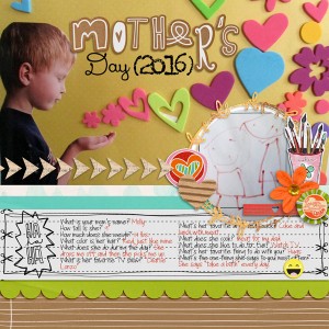 Mother's Day 2016