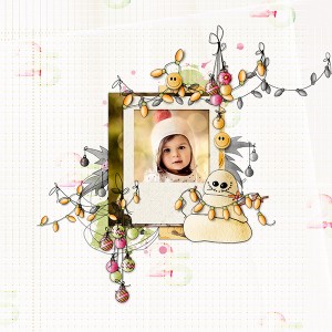 Warm wishes