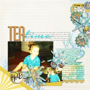 TeaTime {1998}
