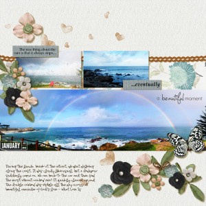 Monterey Rainbow