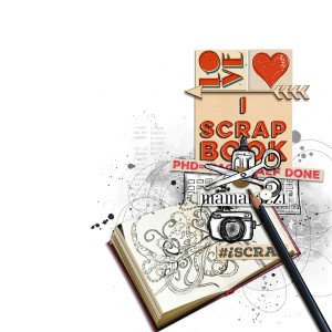 IScrap {10 Years}