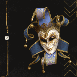 Animated Jester Summer School week 3
