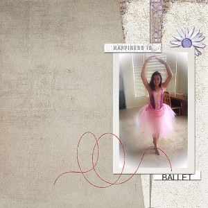BALLETWeb