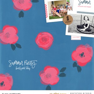Summer Party
