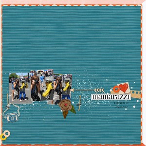 mamarazzi
