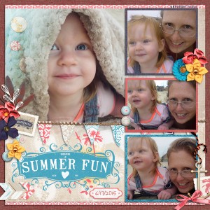 Summer Fun