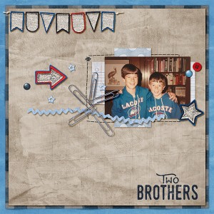 Two Brothers