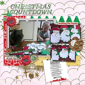 Santa Craft