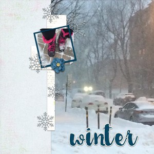 Winter