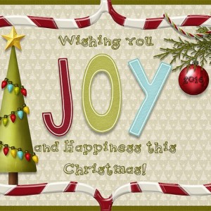 Xmas Card Summer School Challenge