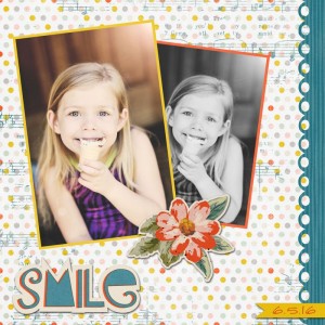 Smile