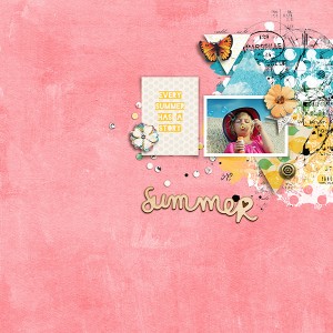Summer-Staycation