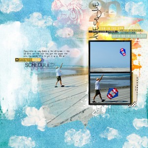 kite