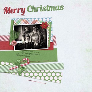Merry Christmas