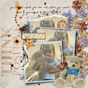 Think-Positive