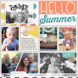 2016 week 25  - right side