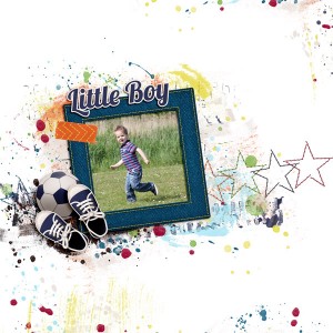 Little Boy