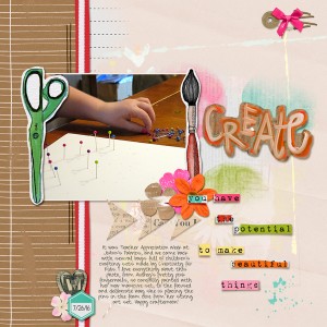 Create