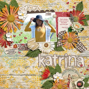 katrina