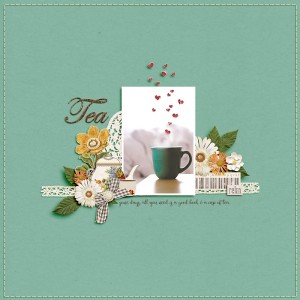 tea