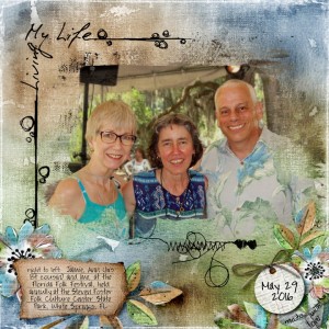Florida Folk Festival 2016