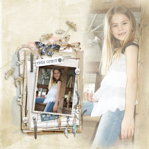Free Spirit