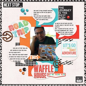 Waffle House