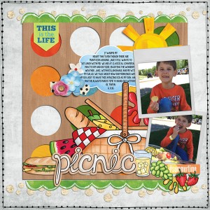 Picnic
