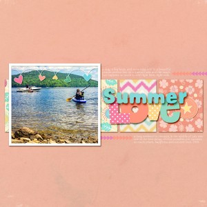 summer love