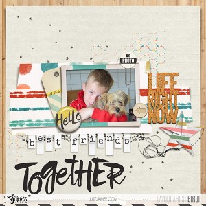 Together