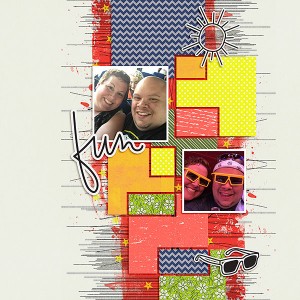 Fun