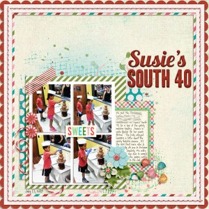 Susie's