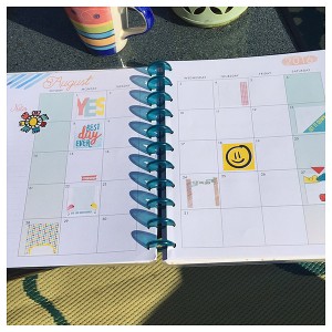 Aug monthly